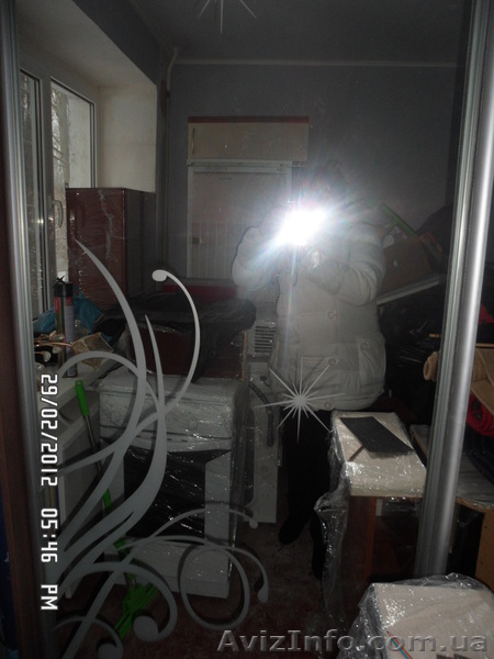 Шкаф-купе. Зеркальные двери. - <ro>Изображение</ro><ru>Изображение</ru> #4, <ru>Объявление</ru> #590252