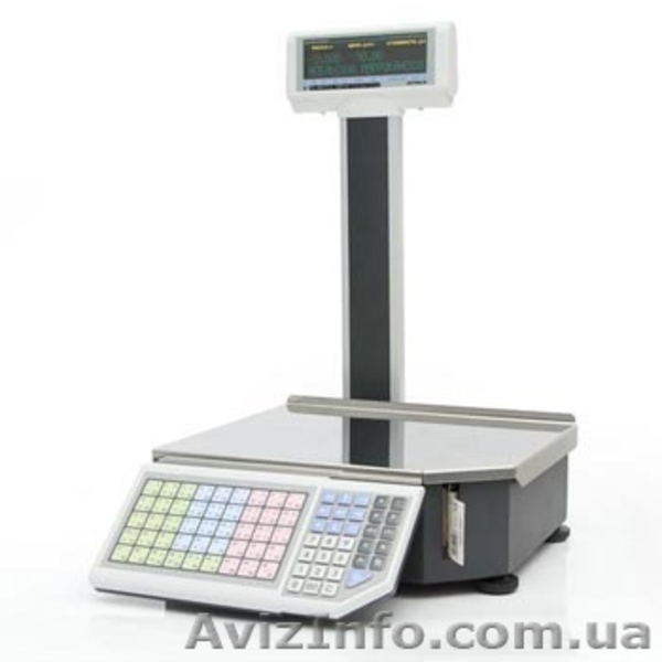 Кассовые аппараты, фискальные регистраторы, весы - <ro>Изображение</ro><ru>Изображение</ru> #9, <ru>Объявление</ru> #567363