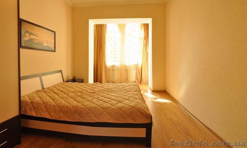 Квартира посуточно с евро-ремонтом Центр - <ro>Изображение</ro><ru>Изображение</ru> #6, <ru>Объявление</ru> #571803