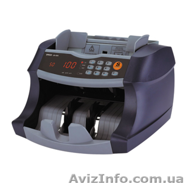 Детекторы валют, счётчики банкнот (монет) - <ro>Изображение</ro><ru>Изображение</ru> #3, <ru>Объявление</ru> #567463