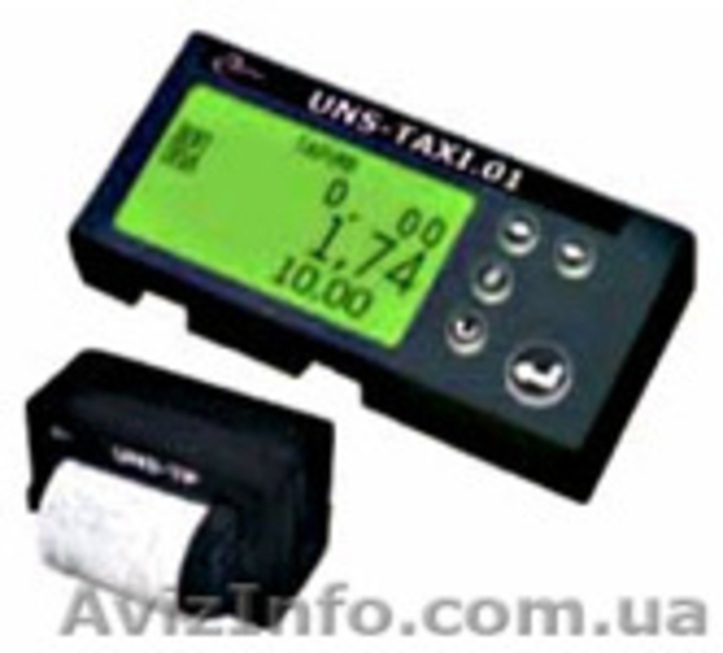 Таксометры (в реестре РРО) - <ro>Изображение</ro><ru>Изображение</ru> #4, <ru>Объявление</ru> #567404