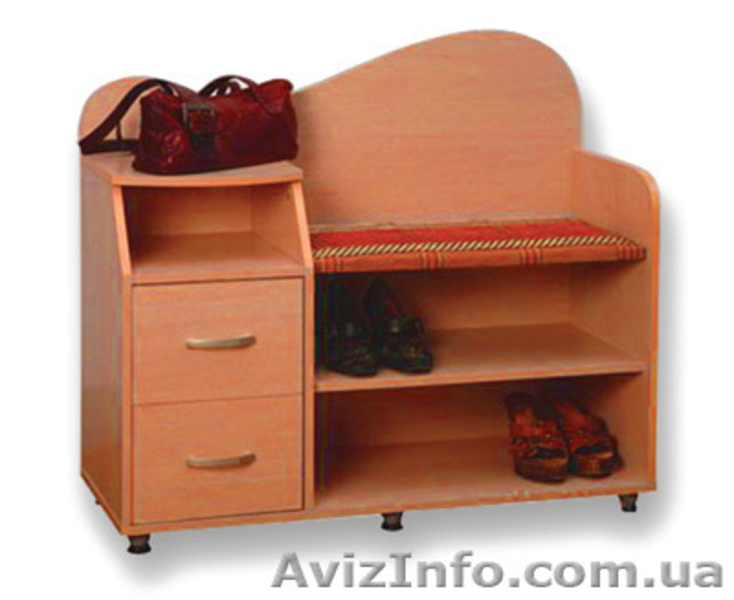 Кухни, прихожие, тумбочки для обуви, шкафы-купе - <ro>Изображение</ro><ru>Изображение</ru> #8, <ru>Объявление</ru> #567528