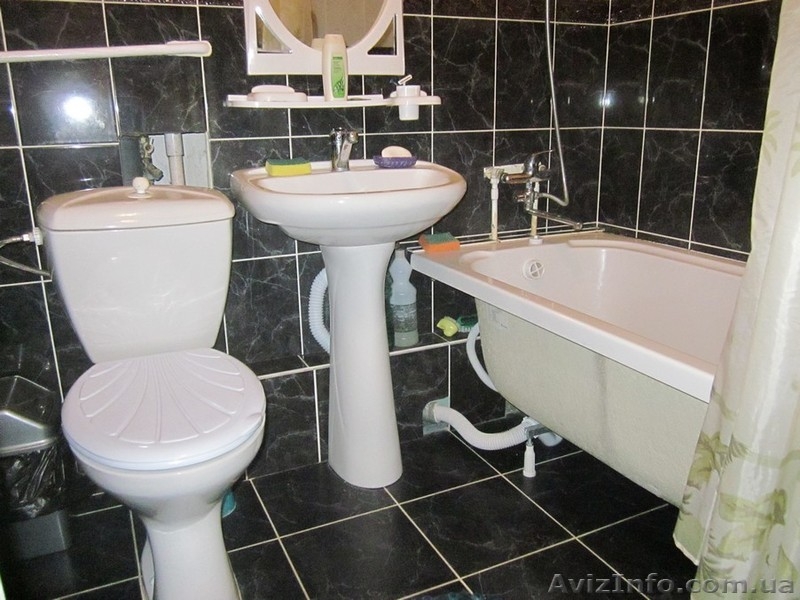 Квартира посуточно не дорого в  центре Николаева, пр. Ленина -  - <ro>Изображение</ro><ru>Изображение</ru> #4, <ru>Объявление</ru> #581931