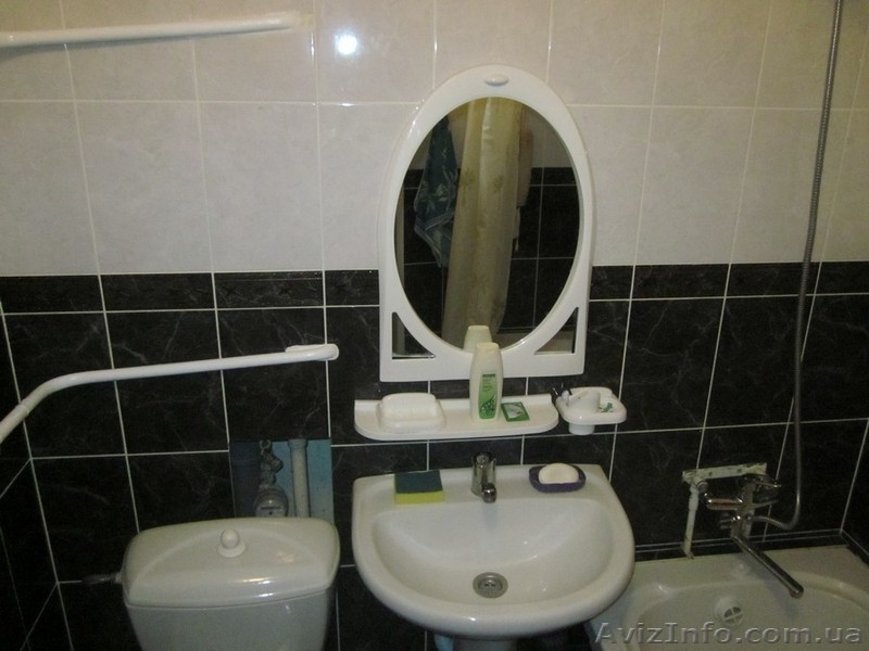 Квартира посуточно не дорого в  центре Николаева, пр. Ленина -  - <ro>Изображение</ro><ru>Изображение</ru> #5, <ru>Объявление</ru> #581931