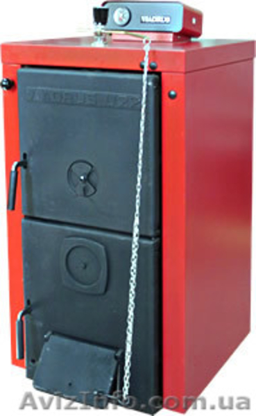 Котлы газовые, электрические, пиролизные, твердотопливные - <ro>Изображение</ro><ru>Изображение</ru> #6, <ru>Объявление</ru> #567412