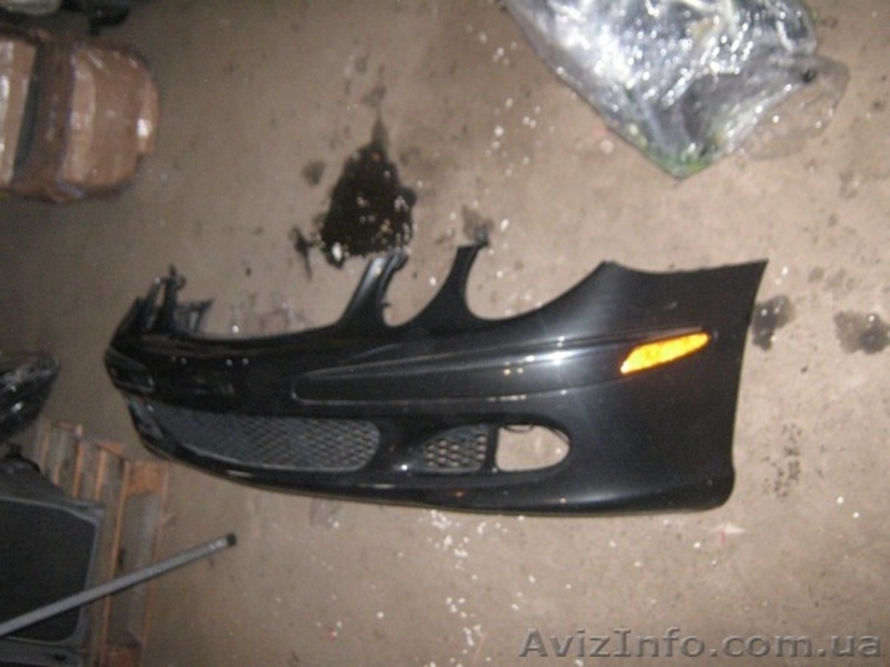 Разборка Mercedes 203, 210, 211, 220 - <ro>Изображение</ro><ru>Изображение</ru> #6, <ru>Объявление</ru> #579683