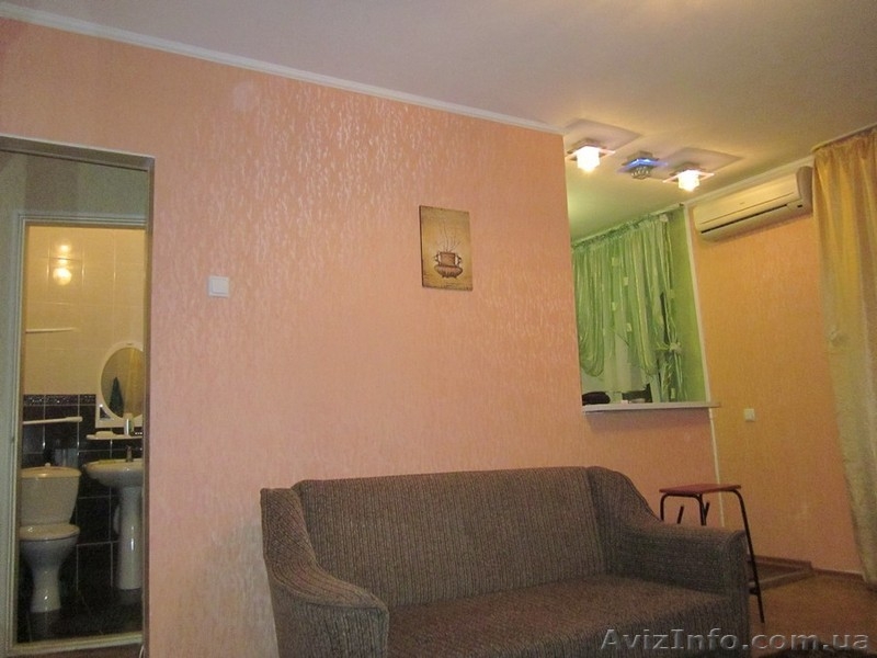 Квартира посуточно не дорого в  центре Николаева, пр. Ленина -  - <ro>Изображение</ro><ru>Изображение</ru> #6, <ru>Объявление</ru> #581931