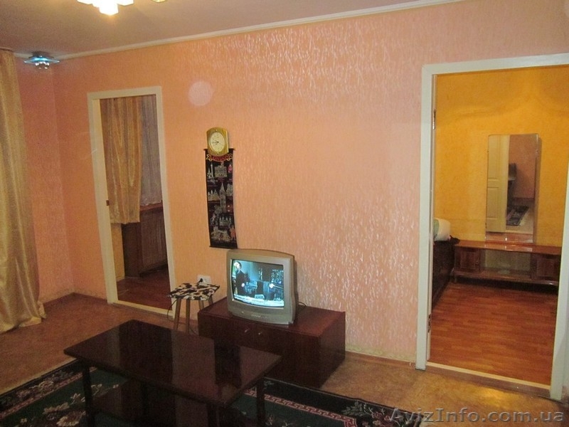 Квартира посуточно не дорого в  центре Николаева, пр. Ленина -  - <ro>Изображение</ro><ru>Изображение</ru> #7, <ru>Объявление</ru> #581931