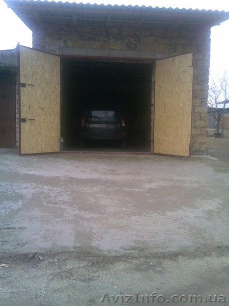 ПРОДАЮ ГАРАЖ РАЁН НАМЫВА - <ro>Изображение</ro><ru>Изображение</ru> #3, <ru>Объявление</ru> #586793