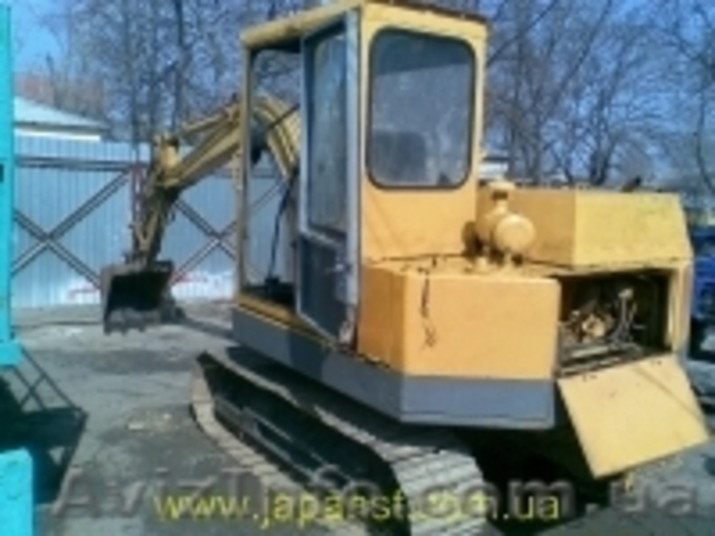 мини трактора с фрезой - <ro>Изображение</ro><ru>Изображение</ru> #4, <ru>Объявление</ru> #629863