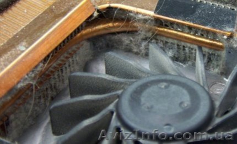 Чистка ноутбука - <ro>Изображение</ro><ru>Изображение</ru> #3, <ru>Объявление</ru> #606059