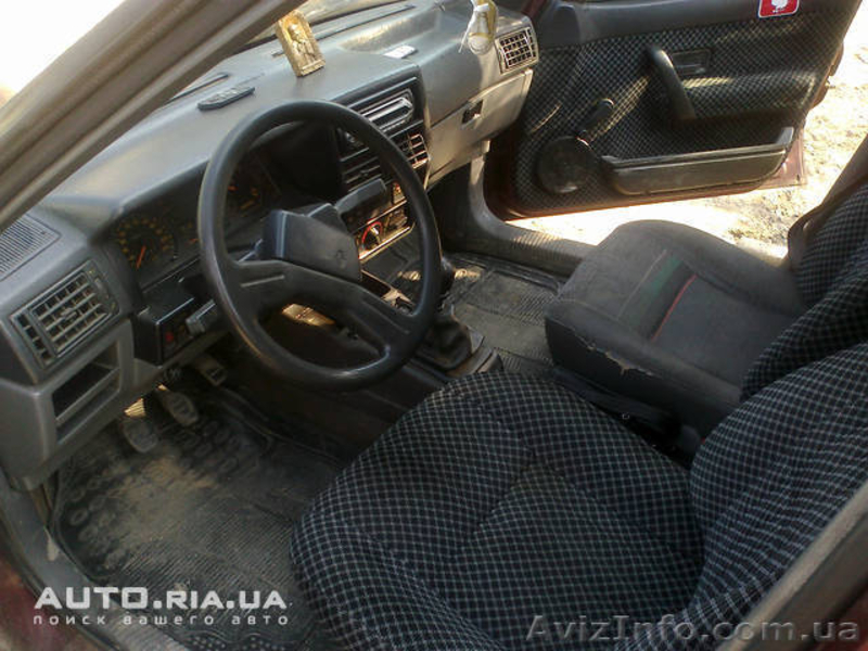 рено 19 продам срочно - <ro>Изображение</ro><ru>Изображение</ru> #4, <ru>Объявление</ru> #617396