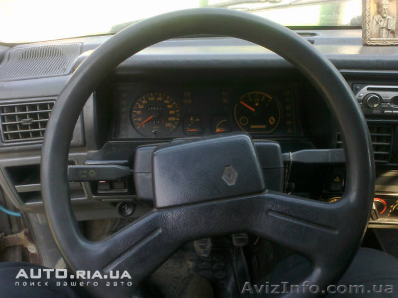 рено 19 продам срочно - <ro>Изображение</ro><ru>Изображение</ru> #9, <ru>Объявление</ru> #617396