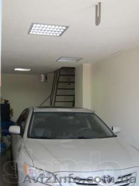 Продаю гараж, Терновская развилка - <ro>Изображение</ro><ru>Изображение</ru> #3, <ru>Объявление</ru> #630266