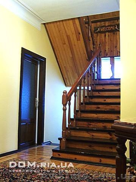 коттедж над рекой посуточно - <ro>Изображение</ro><ru>Изображение</ru> #6, <ru>Объявление</ru> #632292