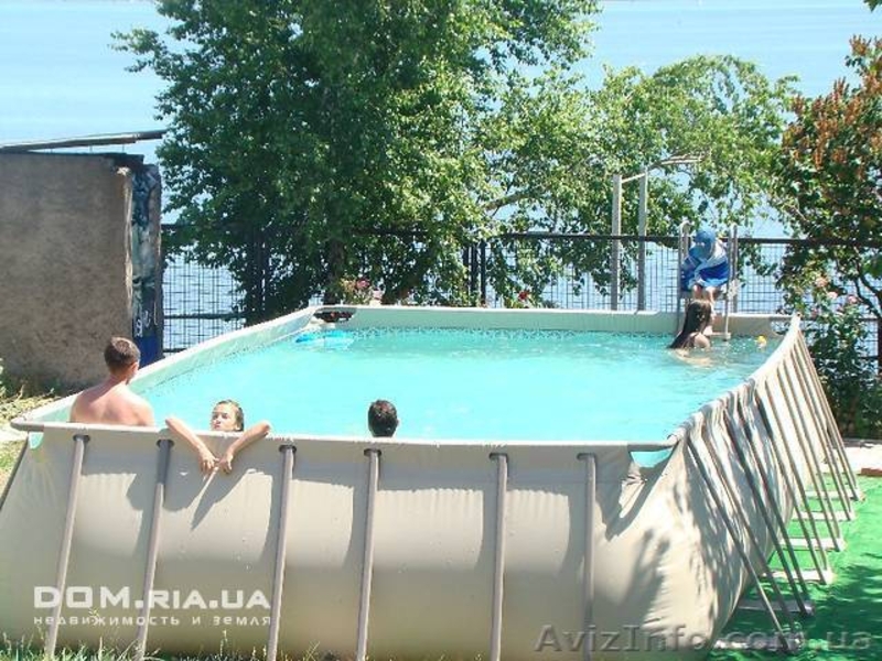 коттедж над рекой посуточно - <ro>Изображение</ro><ru>Изображение</ru> #7, <ru>Объявление</ru> #632292