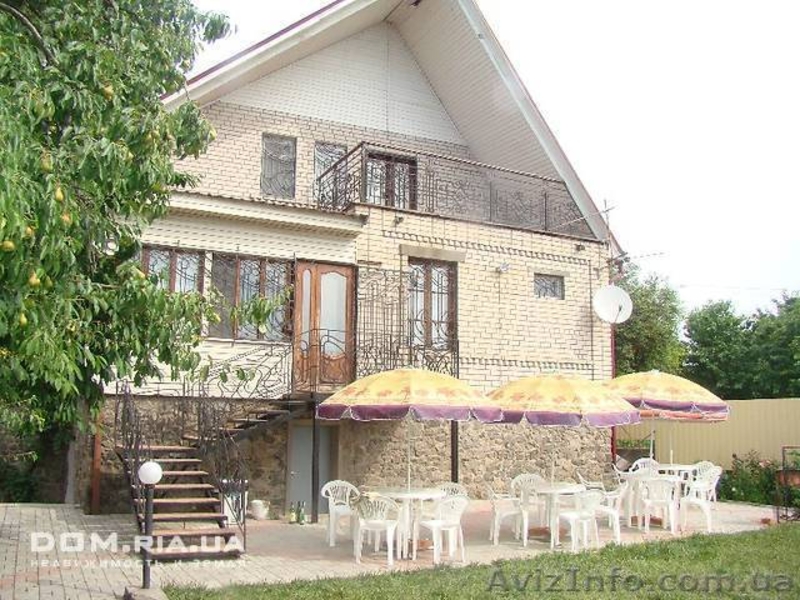 коттедж над рекой посуточно - <ro>Изображение</ro><ru>Изображение</ru> #3, <ru>Объявление</ru> #632292