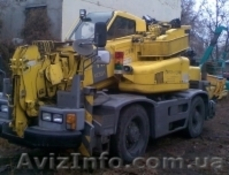 мини трактора с фрезой - <ro>Изображение</ro><ru>Изображение</ru> #5, <ru>Объявление</ru> #629863