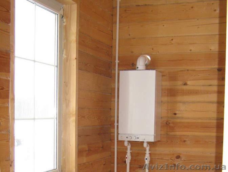 Произвожу ремонт и монтаж газовых котлов и колонок в Николаеве - <ro>Изображение</ro><ru>Изображение</ru> #7, <ru>Объявление</ru> #608878