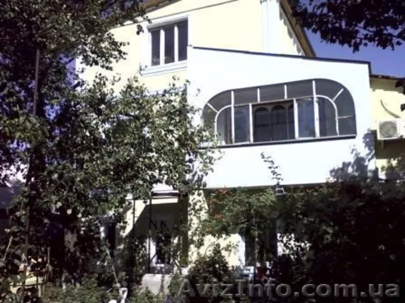Дом в Широкой Балке 1994 года - <ro>Изображение</ro><ru>Изображение</ru> #1, <ru>Объявление</ru> #634335
