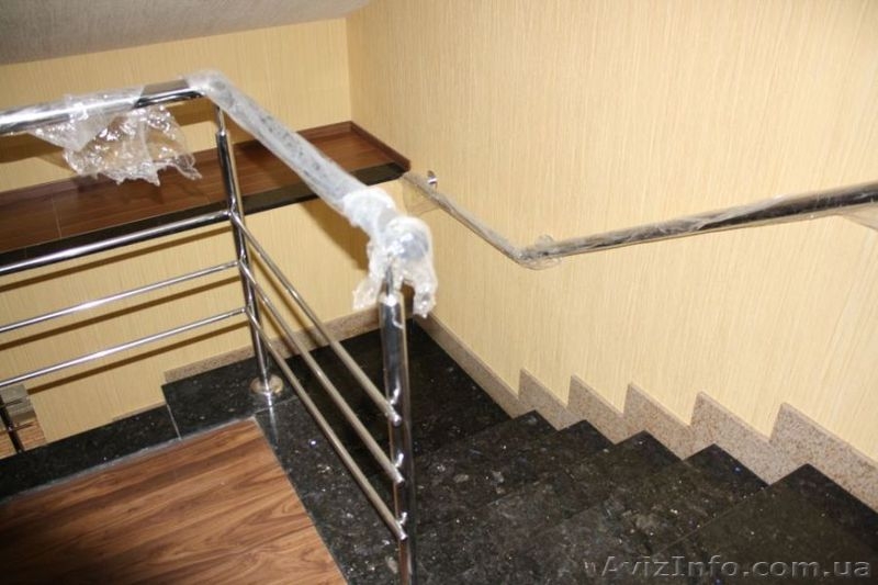 Безопасный спуск и подъём – ограждения, поручни. - <ro>Изображение</ro><ru>Изображение</ru> #6, <ru>Объявление</ru> #629156