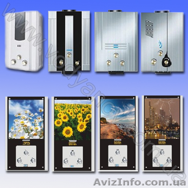 Произвожу ремонт и монтаж газовых котлов и колонок в Николаеве - <ro>Изображение</ro><ru>Изображение</ru> #5, <ru>Объявление</ru> #608878