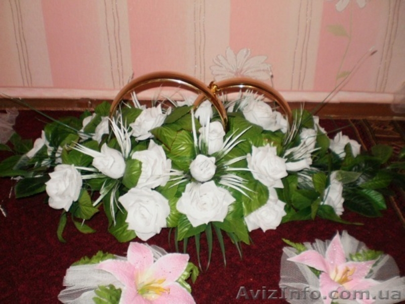 украшения на машину - <ro>Изображение</ro><ru>Изображение</ru> #3, <ru>Объявление</ru> #640130