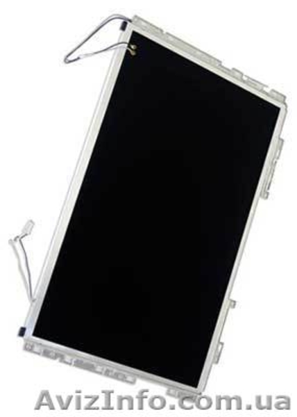 Замена матрицы ноутбука - <ro>Изображение</ro><ru>Изображение</ru> #2, <ru>Объявление</ru> #606060