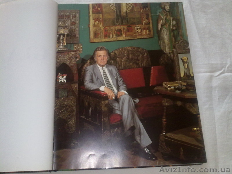 илья глазунов каталог картин в двух томах - <ro>Изображение</ro><ru>Изображение</ru> #4, <ru>Объявление</ru> #669163