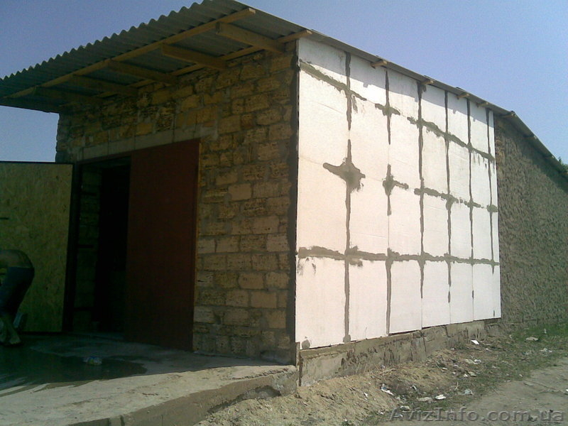 ПРОДАЮ ГАРАЖ РАЁН НАМЫВА - <ro>Изображение</ro><ru>Изображение</ru> #6, <ru>Объявление</ru> #586793