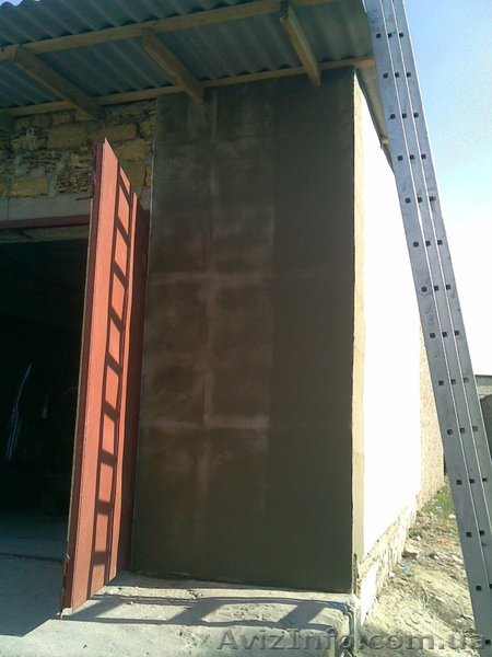 ПРОДАЮ ГАРАЖ РАЁН НАМЫВА - <ro>Изображение</ro><ru>Изображение</ru> #4, <ru>Объявление</ru> #586793