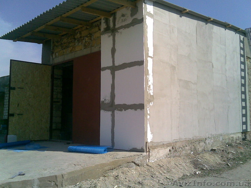 ПРОДАЮ ГАРАЖ РАЁН НАМЫВА - <ro>Изображение</ro><ru>Изображение</ru> #5, <ru>Объявление</ru> #586793