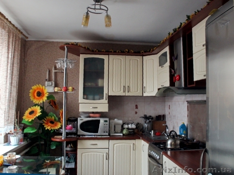 Большой дом в центре с. Александровка - <ro>Изображение</ro><ru>Изображение</ru> #3, <ru>Объявление</ru> #630778