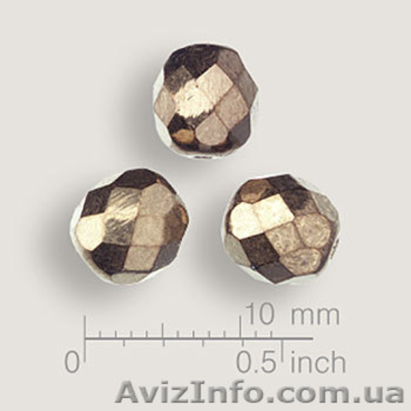 Чешский бисер, бусины по всей Украине - <ro>Изображение</ro><ru>Изображение</ru> #5, <ru>Объявление</ru> #670544