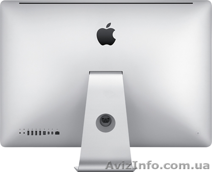 Apple® - 27" iMac® - 4GB Memory - 1TB Hard Drive - Model: MC813LL/A - моноблок - <ro>Изображение</ro><ru>Изображение</ru> #3, <ru>Объявление</ru> #660567