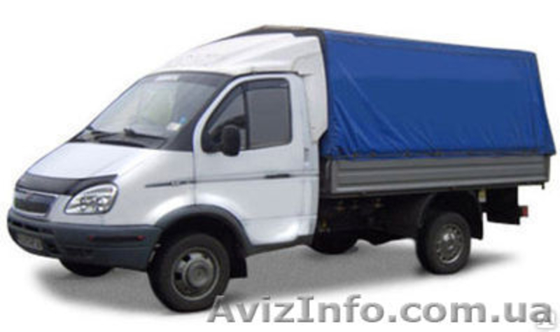 Грузоперевозки по Николаеву и по Украине - <ro>Изображение</ro><ru>Изображение</ru> #3, <ru>Объявление</ru> #663520