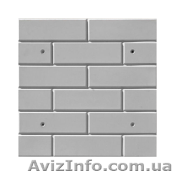 еврозаборы, полифасад,тротуарная плитка - <ro>Изображение</ro><ru>Изображение</ru> #10, <ru>Объявление</ru> #661712