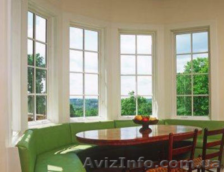 Окна, двери, роллеты -Стильное остекление любой сложности в короткие сроки. - <ro>Изображение</ro><ru>Изображение</ru> #3, <ru>Объявление</ru> #668679