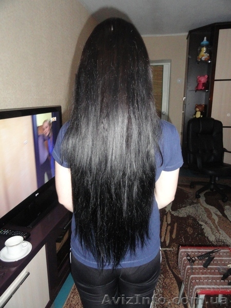 Качественное наращивание волос. - <ro>Изображение</ro><ru>Изображение</ru> #3, <ru>Объявление</ru> #644810