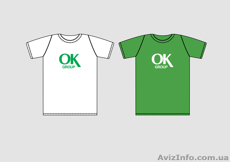 OK GROUP: дизайн и полиграфия европейского уровня - <ro>Изображение</ro><ru>Изображение</ru> #8, <ru>Объявление</ru> #103887