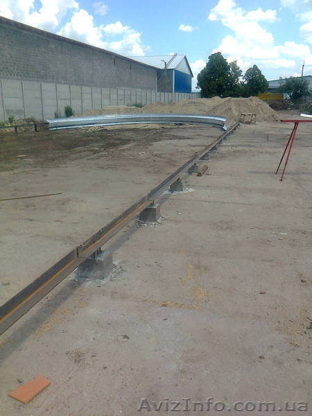 Ангары от производителя под ключ от 500грн.м2 - <ro>Изображение</ro><ru>Изображение</ru> #3, <ru>Объявление</ru> #674422