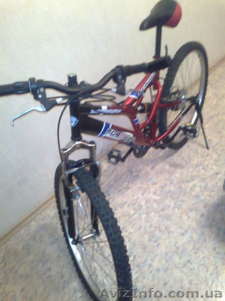 Formula Berkut-Горный велосипед - <ro>Изображение</ro><ru>Изображение</ru> #3, <ru>Объявление</ru> #665094