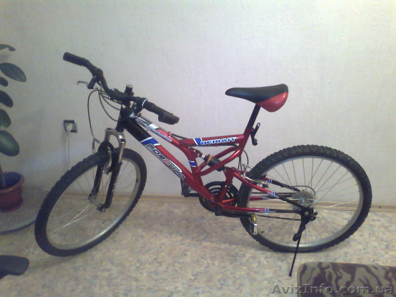 Formula Berkut-Горный велосипед - <ro>Изображение</ro><ru>Изображение</ru> #4, <ru>Объявление</ru> #665094