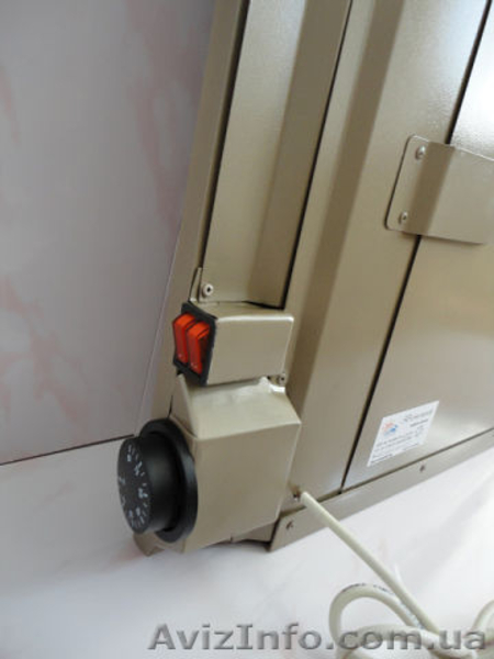 Инфракрасное электрическое отопление - <ro>Изображение</ro><ru>Изображение</ru> #6, <ru>Объявление</ru> #642670