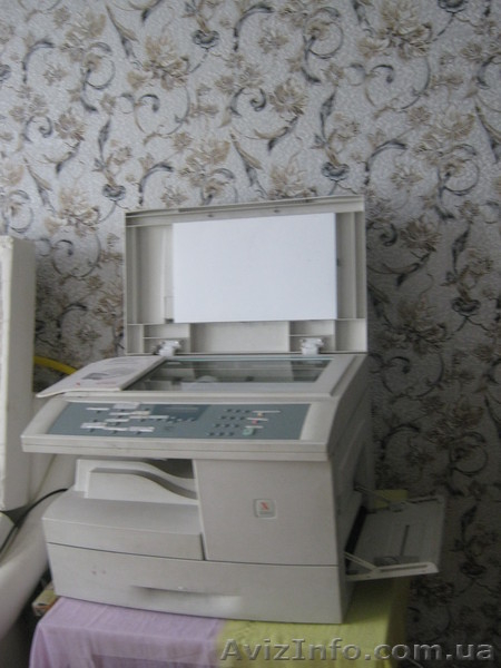 ксерокс  для офиса  - <ro>Изображение</ro><ru>Изображение</ru> #4, <ru>Объявление</ru> #662072