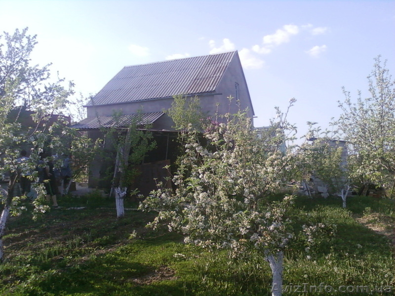 Продаю дачу р-н Терновка - <ro>Изображение</ro><ru>Изображение</ru> #3, <ru>Объявление</ru> #645592