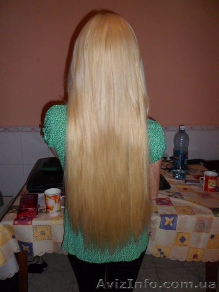 Качественное наращивание волос. - <ro>Изображение</ro><ru>Изображение</ru> #4, <ru>Объявление</ru> #644810
