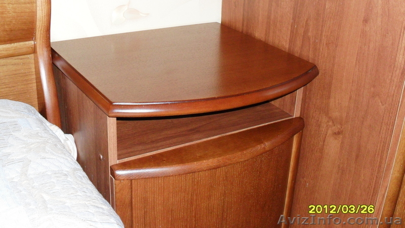 Спальный гарнитур Элита - <ro>Изображение</ro><ru>Изображение</ru> #5, <ru>Объявление</ru> #652035