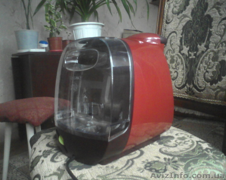 Новая Кофемашина  - <ro>Изображение</ro><ru>Изображение</ru> #5, <ru>Объявление</ru> #662218