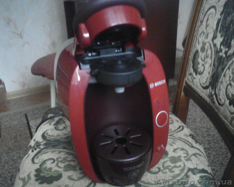 Новая Кофемашина  - <ro>Изображение</ro><ru>Изображение</ru> #6, <ru>Объявление</ru> #662218